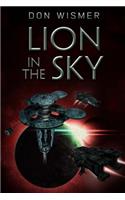 Lion in the Sky