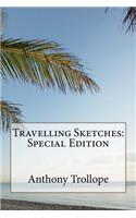 Travelling Sketches: Special Edition