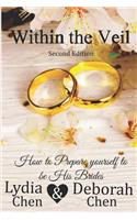 Within the Veil 2nd Edition