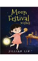 Moon Festival Wishes