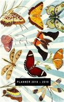 Planner 2018 - 2019