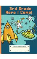 3rd Grade Here I Come!