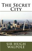 The Secret City