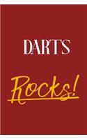 Darts Rocks!