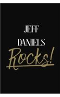 Jeff Daniels Rocks!