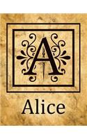 Alice