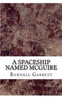 A Spaceship Named McGuire