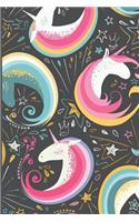 Unicorn Notebook