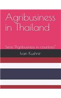 Agribusiness in Thailand