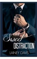 Sweet Distraction: Stag Brothers Book 1(1 Stag Brothers)