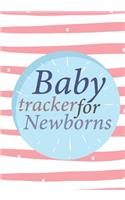 Baby Tracker for Newborns