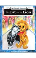 Cat and The Lion