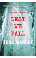Lest We Fall