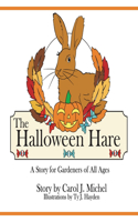 Halloween Hare