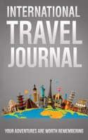 International Travel Journal