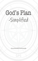 God's Plan Simplified