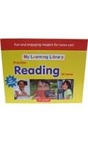 My Learning Library Practise Reading At Home