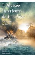 L'Odyssée Intérieure de Pénélope