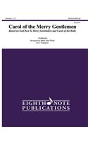 Carol of the Merry Gentlemen