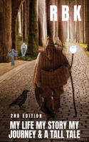 My Life My Story My Journey & a Tall Tale: A rekindled love - Part 1(1 The Awakening Soul)
