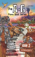 A-G Piano Book 2