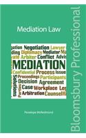 Mediation Law