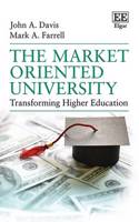 The Market Oriented University