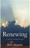 Renewing