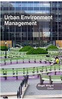 Urban Environment Management