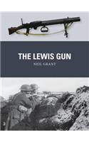 The Lewis Gun