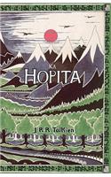 Ka Hopita, a i 'ole, I Laila a Ho'i Hou mai