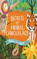 Secrets of Animal Camouflage