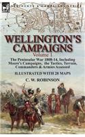 Wellington's Campaigns
