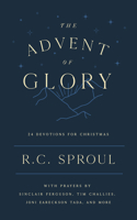 Advent of Glory: 24 Devotions for Christmas