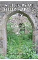 History of Their Making: The Cummings of Altyre