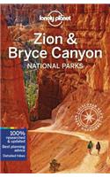 Lonely Planet Zion & Bryce Canyon National Parks