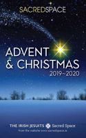 Sacred Space Advent & Christmas 2019-20