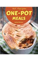 One-Pot Meals 365
