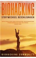 Biohacking