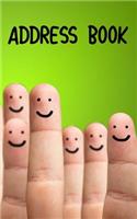 Address Book