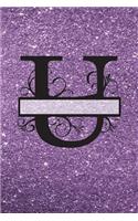 U - Journal & Notebook
