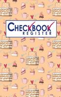 Checkbook Register