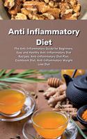 Anti Inflammatory Diet