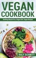 Vegan Cookbook