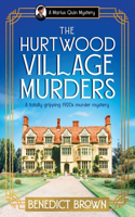 Hurtwood Village Murders