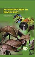An Introduction To Biodiversity