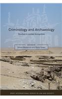 Criminology and Archaeology