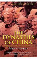 A Brief History of the Dynasties of China: (Brief Histories)