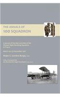 Annals of 100 Squadron