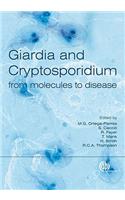 Giardia and Cryptosporidium